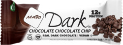 Nugodark Choc Choc Chip