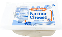 Farmer Cheese