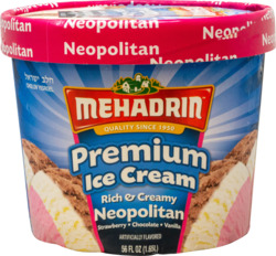 Mehadrin 56Z Ice Crm Neopoli
