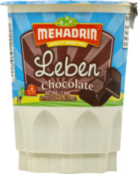 Leben Chocolate