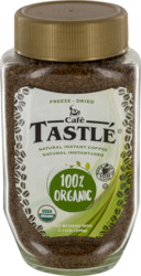 Tastle Coffee Organic 7 oz