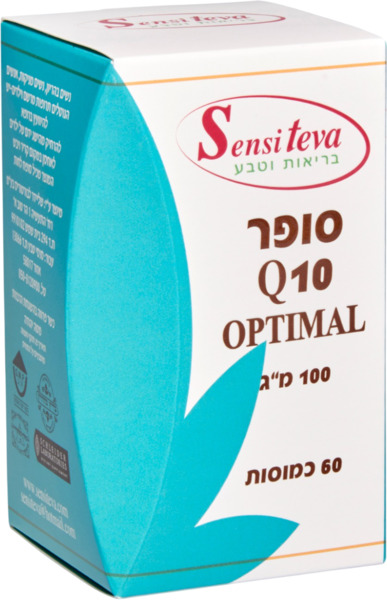 סופר קיו10 אופטימל 1