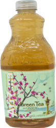 Arizona 59Z Green Tea Ginsen