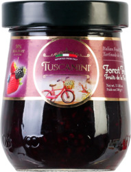 Tuscanini Fruit Sprd Fruits