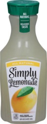 Simply Lemonade