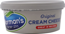 Original Cream Cheese