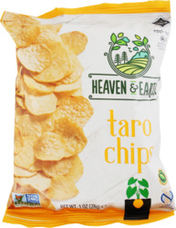 H&E Chips, Taro 1Z