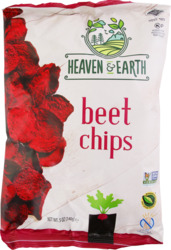 H&E Chips, Beet 5Z