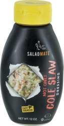 Saladmate Dressing Coleslaw