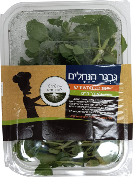גרגר הנחלים