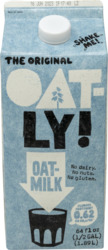 The Original Oat Milk