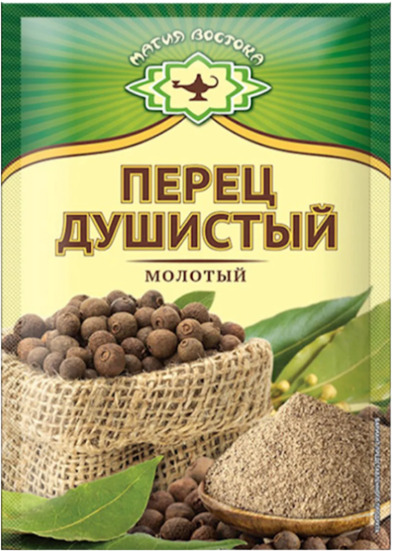 פלפל קלאסיק טחון