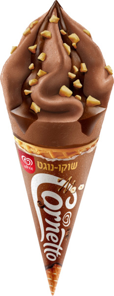 קורנטו קלאסיק שוקו-נ