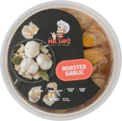Dipz Roasted Garlic 7Z
