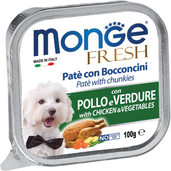 מונג פרש פטה ונתחי ע