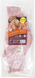 Solomon Corned Beef Thin Slc
