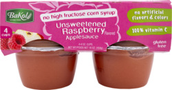 Bakol Applesce Raspberry