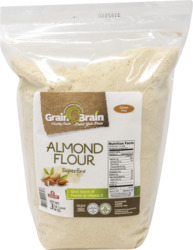 Blanched Almond Flour Almond Superfine