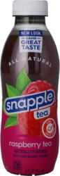 Raspberry Tea