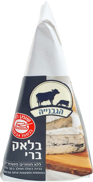 בלאקברי 120 גרם הגבנ