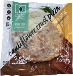 Dare Cauliflwr Crust Margrta