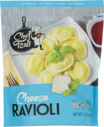 Cheese Ravioli