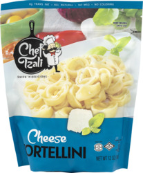 Cheese Tortellini