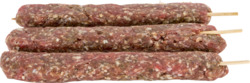 Meat:Seasoned Beef Kabob