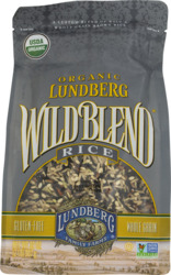 Wild Blend Rice