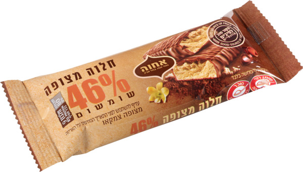 חלוה מצופה