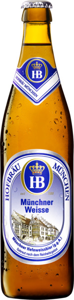 בירה חופברוי לא מסונ