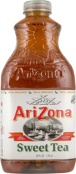 Arizona 59oz Tea, Sweet