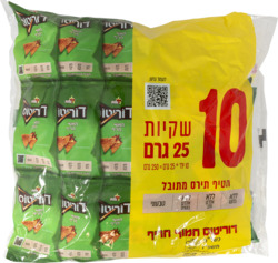 Doritos Spicys Multipack 10Pk