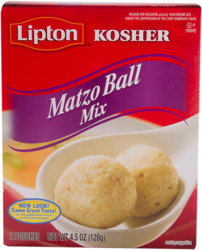 Lipton Matzo Ball Mix