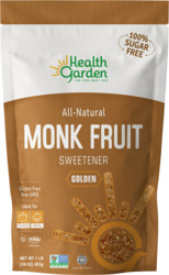 Monk Fruit Sweetener