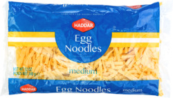 Egg Noodles Medium