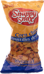 Snappy Snax Corn Chip Orig11