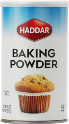 Baking Powder