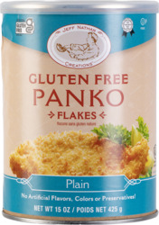 Chef Jeff Panko Flakes - Kp