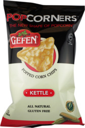 Popcorners Kettle Popped Corn Chips