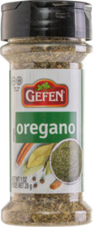 Gef Oregano
