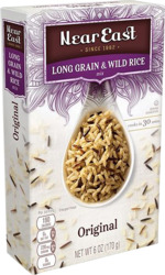 Original Long Grain & Wild Rice Mix