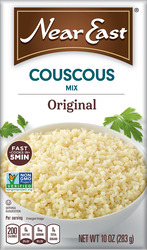 Near East Couscous 10 oz.