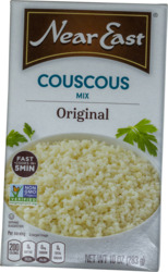 Original Couscous Mix