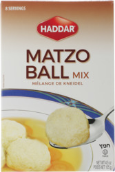Matzo Ball Mix