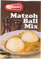 Matzoh Ball Mix