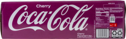 Cherry Coke 12Z-12Pk