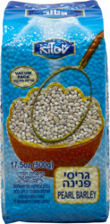 Barley