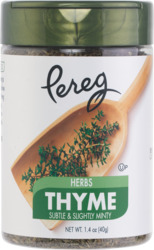Thyme Spice