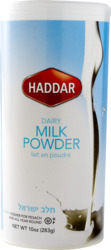 Hadar Milk Powder 10Z